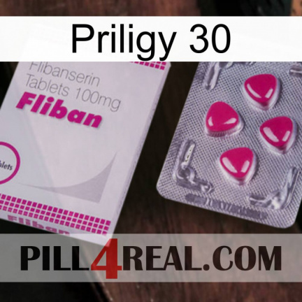 Priligy 30 32